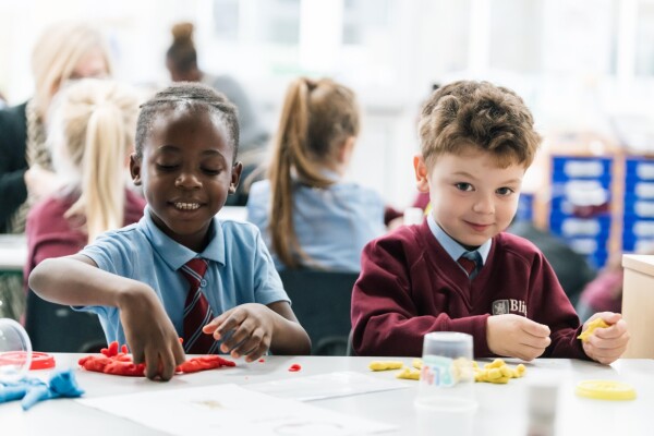 Innovation and Professional Development Image