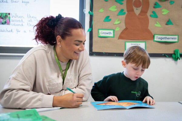 Careers and Opportunities Image