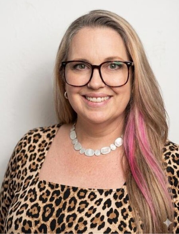 Carole Hornsby Image