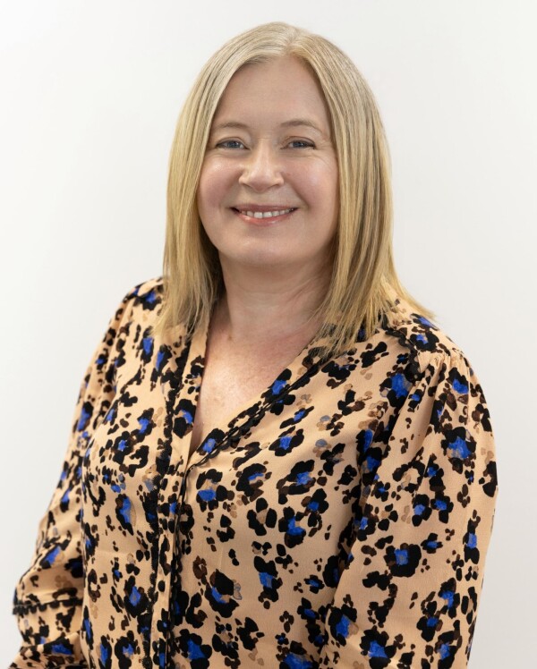 Claire Sutton Image
