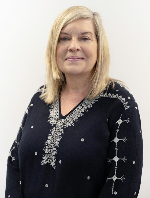 Janet Finch Image