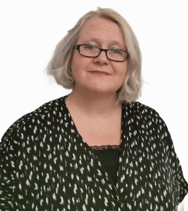Jo Barraclough Image