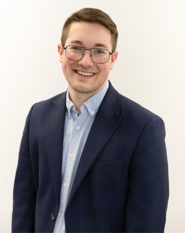 Luke Webster Image
