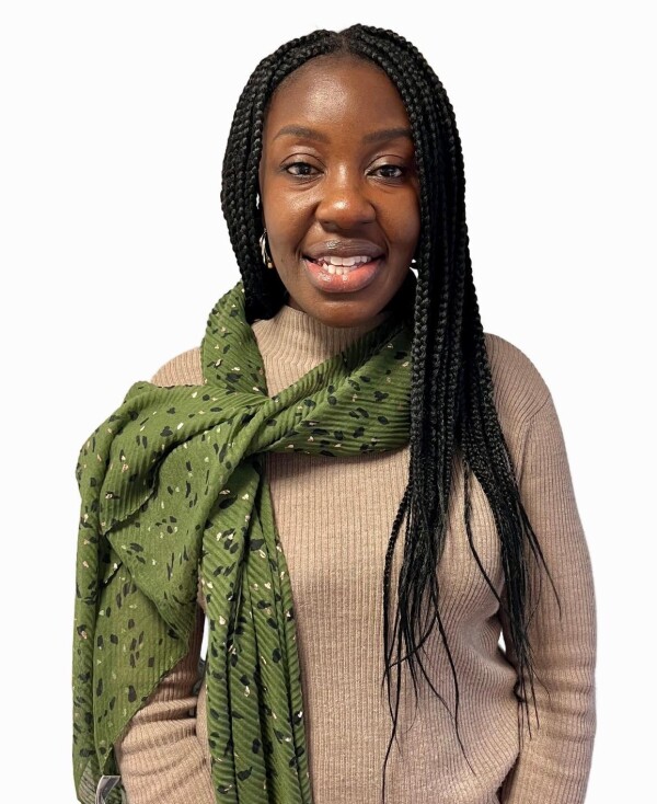 Mwila Mulenshi Oyebade Image