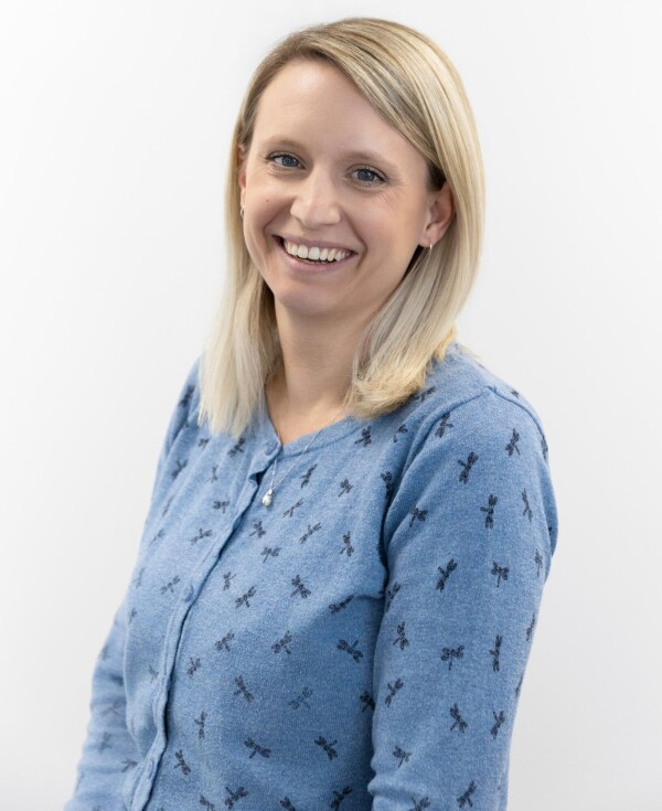 Paula Carter Image