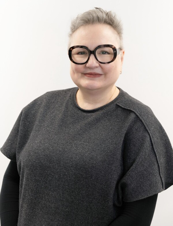 Sarah Phillipson Image